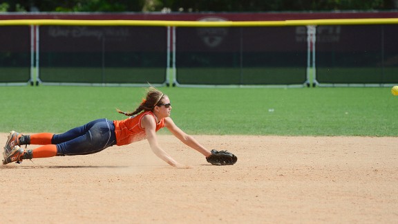 1/26 Co-ed Softball at Whitecell Park in largo