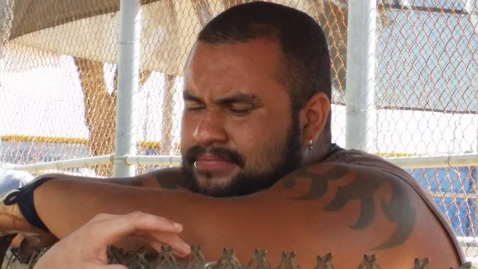 2/15 Men's tournament at Woodlawn