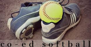 Nov. 7  Coed Tournament at Woodlawn Park